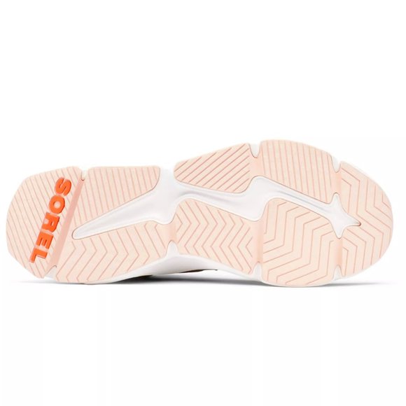 Brand New Sorel Women's Kinetic RNEGD Conquest Brown Boots-Waterproof, Insulated - Picture 5 of 8